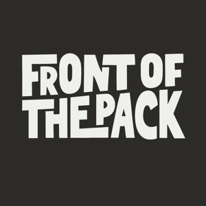 Front Of The Pack logo