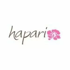 Hapari logo