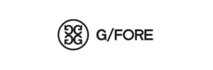 G/FORE logo