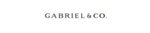 Gabriel & Co logo