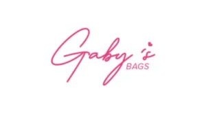 Gaby's Bags logo