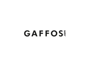 Gaffos logo
