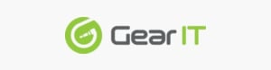 GearIT logo