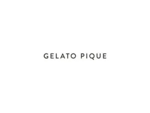 gelato pique logo