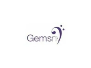 GemsNY logo