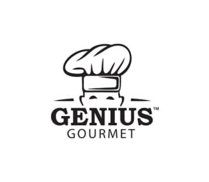 Genius Gourmet logo
