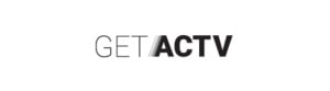 Get Actv logo