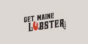 Get Maine Lobster logo