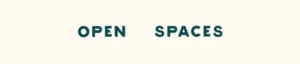 Get Open Spaces logo
