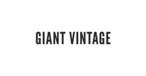 Giant Vintage logo