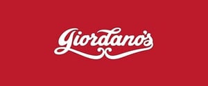Giordano's logo