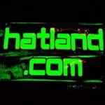 Hatland.com logo