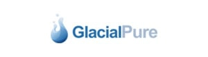 GlacialPure logo
