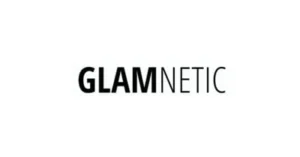 Glamnetic logo