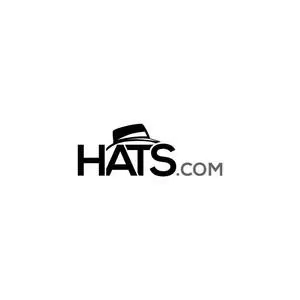Hats.com logo