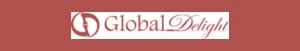Global Delight logo