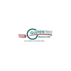 Gluten Free Palace logo