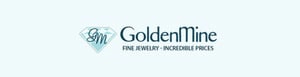 GoldenMine logo