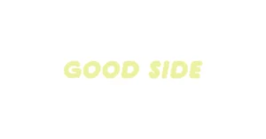Good Side logo