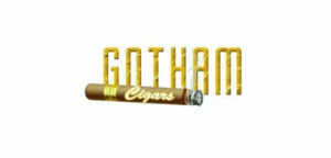 Gotham Cigars logo