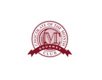 Gourmet Chocolate of the Month Club logo