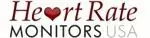 Heart Rate Monitors USA logo
