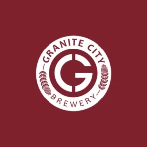Granite City Food & Brewery logo