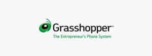 Grasshopper.com logo