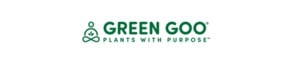 Green Goo logo