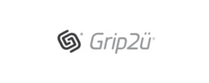 Grip2u logo