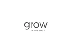 Grow Fragrance logo