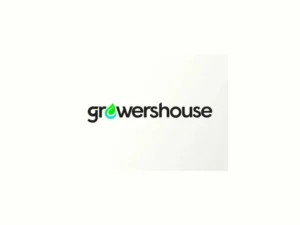 Growers House logo