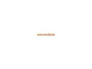 Grundéns logo