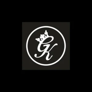 Gym King logo