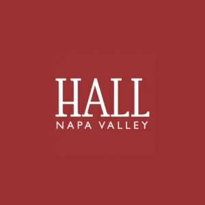 HALL Wines logo
