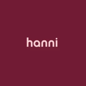 Hanni logo