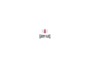 Happy Wax logo