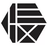 HEX brand logo