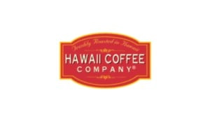 Hawaii Coffee Company logo
