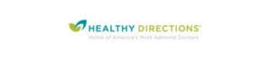 Healthy Directions logo