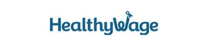HealthyWage logo