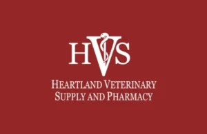 Heartland Vet Supply logo