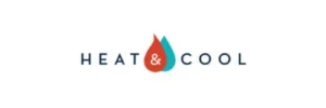 HeatAndCool.com logo