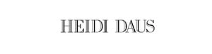 Heidi Daus logo