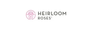 Heirloom Roses logo