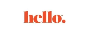 Hello Period logo