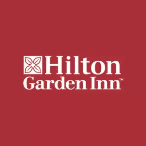 Hilton Garden Inn logo