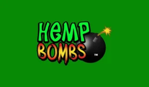 Hemp Bombs logo
