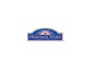 Heritage Store logo