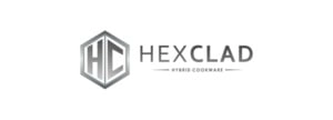 Hexclad Cookware logo